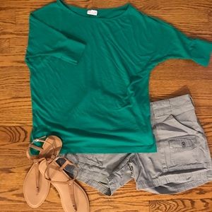 Cabela’s 7 Pocket Hiking Shorts